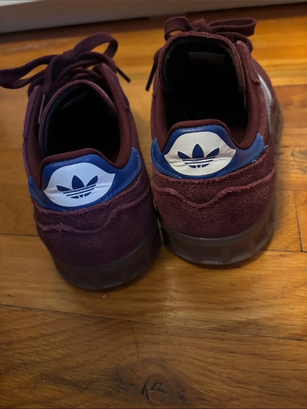 Adidas Handball Top Men’s 7.5